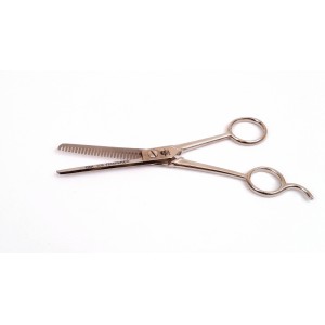 Efilační nůžky Hauptner 16,5 cm, 24 zubů Efilační nůžky Hauptner 16,5 cm, 24 zubů