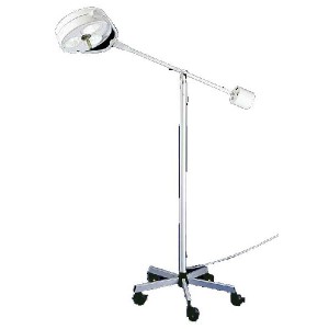 Lampa OPERAČNÍ stojací Lampa OPERAČNÍ stojací